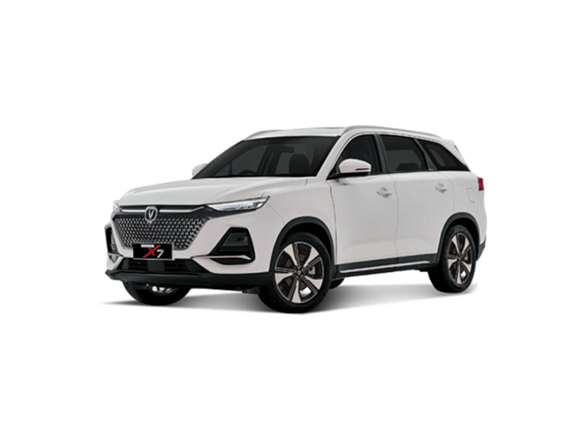 Changan Oshan X7 Changan Oshan X7